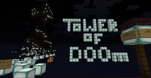 Descarca Tower of Doom pentru Minecraft 1.8.8