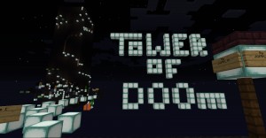 Descarca Tower of Doom pentru Minecraft 1.8.8
