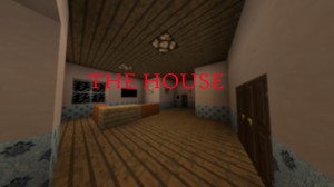 Descarca The House pentru Minecraft 1.8.9
