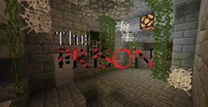 Descarca The Prison pentru Minecraft 1.8.8