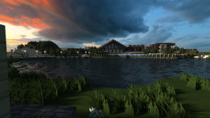 Descarca LakeShore pentru Minecraft 1.8