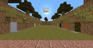 Descarca Forgotten Blocks pentru Minecraft 1.8