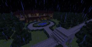 Descarca The Highlake Hotel pentru Minecraft 1.8.8
