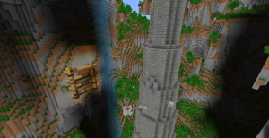 Descarca Ladder Tower pentru Minecraft 1.8.8