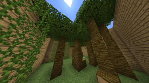 Descarca Find the Button: Block Edition pentru Minecraft 1.12.2