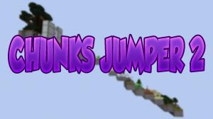 Descarca Chunks Jumper 2 pentru Minecraft 1.12.2