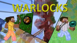 Descarca Warlocks PvP pentru Minecraft 1.8