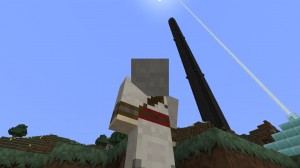 Descarca Tower Blocks pentru Minecraft 1.8