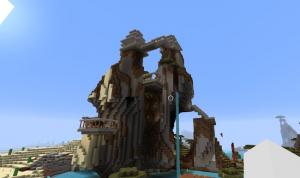 Descarca Ancient Weapons Hunt pentru Minecraft 1.8