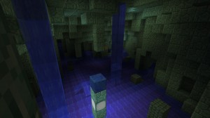 Descarca Parkour X pentru Minecraft 1.8