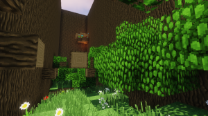 Descarca Biome Bounce pentru Minecraft 1.12.2