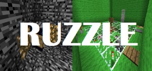 Descarca Ruzzle pentru Minecraft 1.8.8