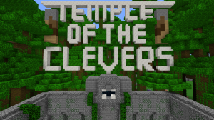 Descarca Temple of the Clevers pentru Minecraft 1.12.2