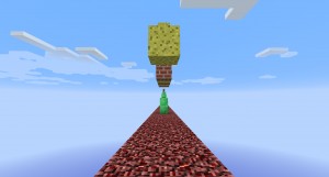 Descarca Mushroom World pentru Minecraft 1.8