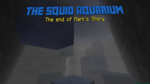 Descarca The Squid Aquarium pentru Minecraft 1.8