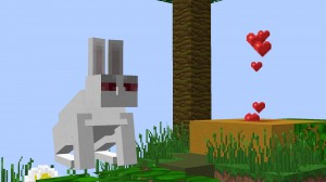 Descarca Kill The Rabbit pentru Minecraft 1.8