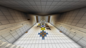 Descarca Elzzup - Puzzles pentru Minecraft 1.8.8