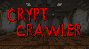 Descarca Crypt Crawler pentru Minecraft 1.8.8