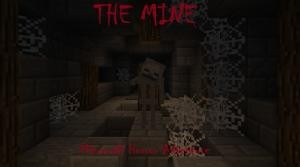 Descarca The Mine pentru Minecraft 1.8.4