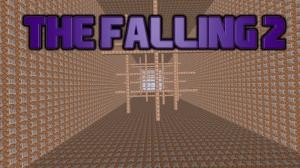 Descarca The Falling 2 pentru Minecraft 1.8.8