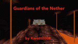 Descarca Guardians of the Nether pentru Minecraft 1.8.8