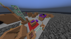 Descarca Material Growth pentru Minecraft 1.12.2