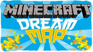 Descarca Dream Parkour! pentru Minecraft 1.7.10