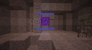 Descarca The Lost Dimension pentru Minecraft 1.12.2