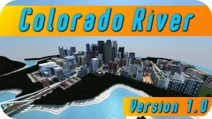Descarca Project - Colorado River pentru Minecraft 1.7.10