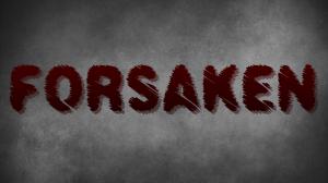 Descarca Forsaken pentru Minecraft 1.8.7