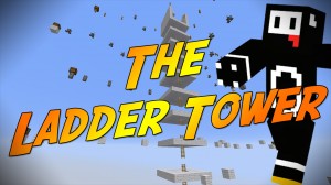 Descarca The Ladder Tower pentru Minecraft 1.8.7