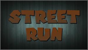 Descarca Street Run pentru Minecraft 1.8.7
