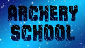 Descarca Archery School pentru Minecraft 1.8.7
