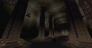 Descarca Underground Secrets pentru Minecraft 1.12.2