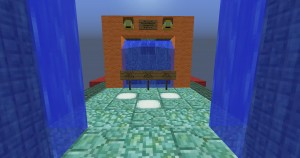 Descarca Jumpy Jumper pentru Minecraft 1.8