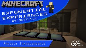 Descarca Exponential Experiences: Project Transcendence pentru Minecraft 1.8.7