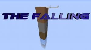 Descarca The Falling pentru Minecraft 1.8.7