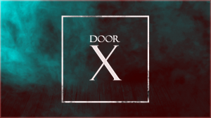 Descarca Door X pentru Minecraft 1.8.4