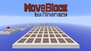 Descarca MoveBlock pentru Minecraft 1.8