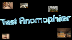 Descarca Test Anomophier pentru Minecraft 1.8