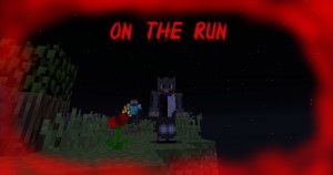 Descarca On the Run pentru Minecraft 1.8.7