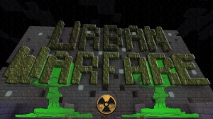 Descarca Urban Warfare pentru Minecraft 1.8.5