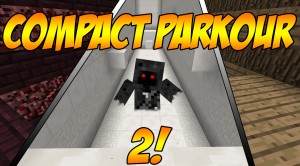 Descarca Compact Parkour 2 pentru Minecraft 1.8.7