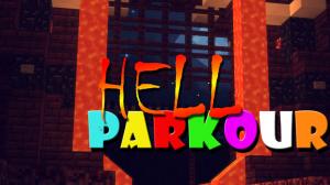 Descarca Hell Parkour pentru Minecraft 1.8