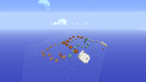 Descarca Void Run pentru Minecraft 1.8.7