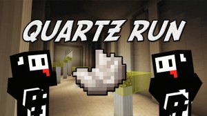 Descarca Quartz Run pentru Minecraft 1.8.7