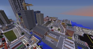 Descarca Desert City pentru Minecraft 1.8.4
