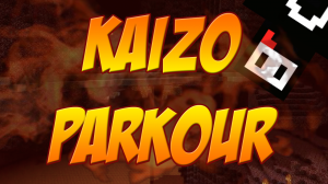 Descarca Kaizo Parkour pentru Minecraft 1.8.4