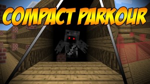 Descarca Compact Parkour pentru Minecraft 1.8.3