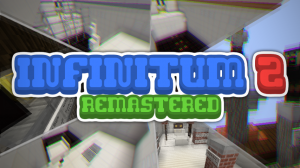 Descarca Infinitum 2: Remastered pentru Minecraft 1.8